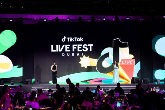 TikTok LIVE Fest