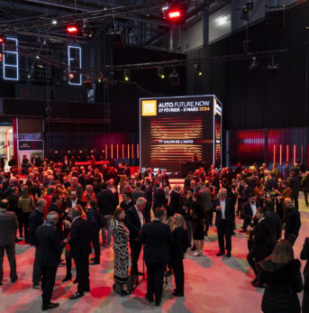 Geneva International Motor Show