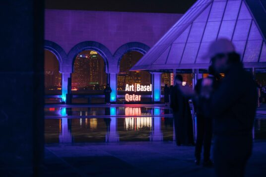 Art Basel Qatar 2026