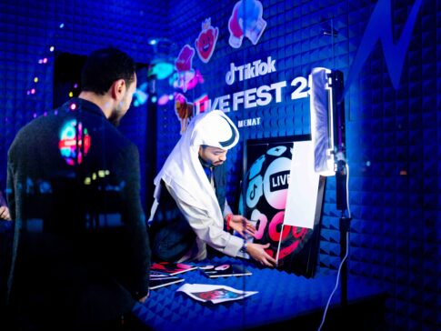 TikTok LIVE Fest 2026