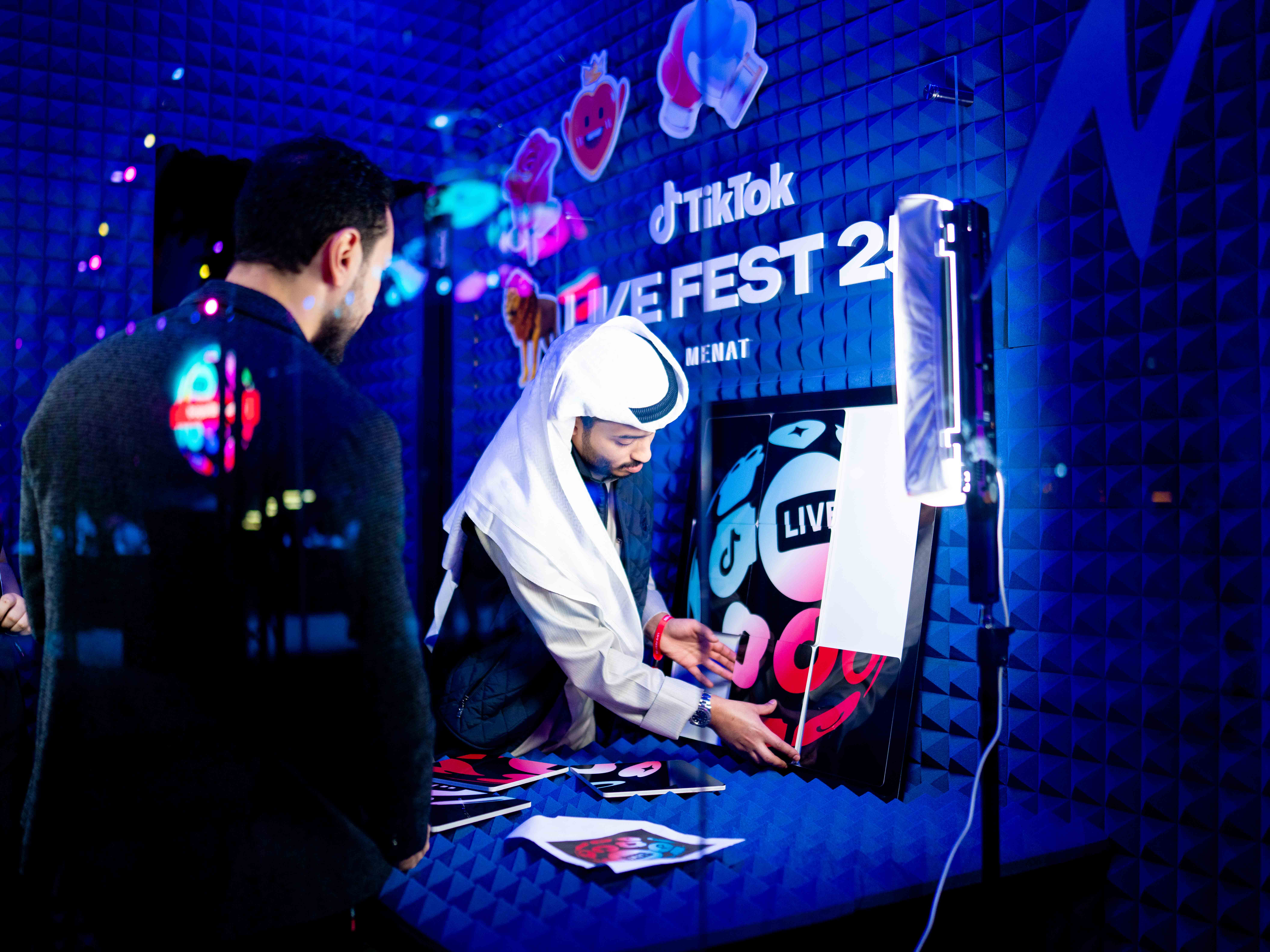 TikTok LIVE Fest 2026