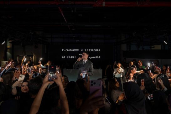MAC x Sephora Launch Event