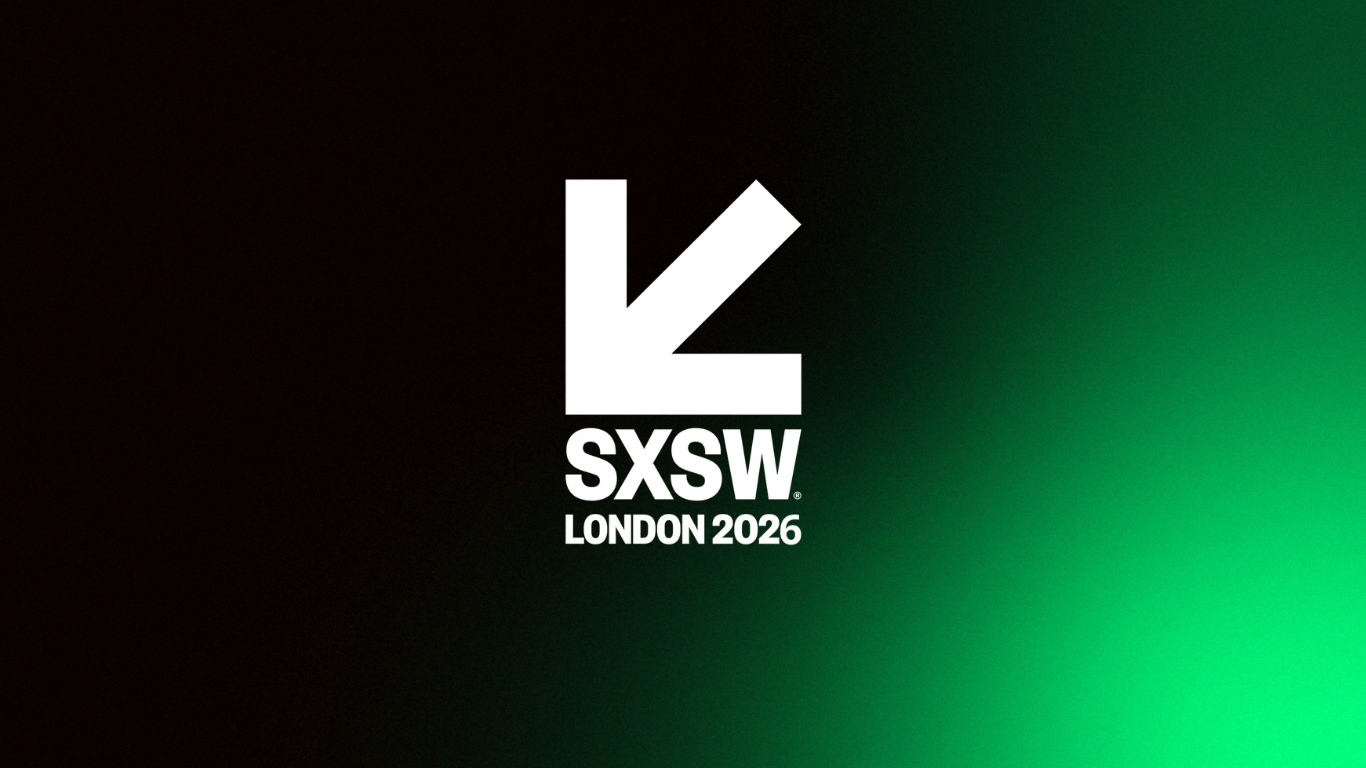 SXSW London 2026 – The Human In The Room