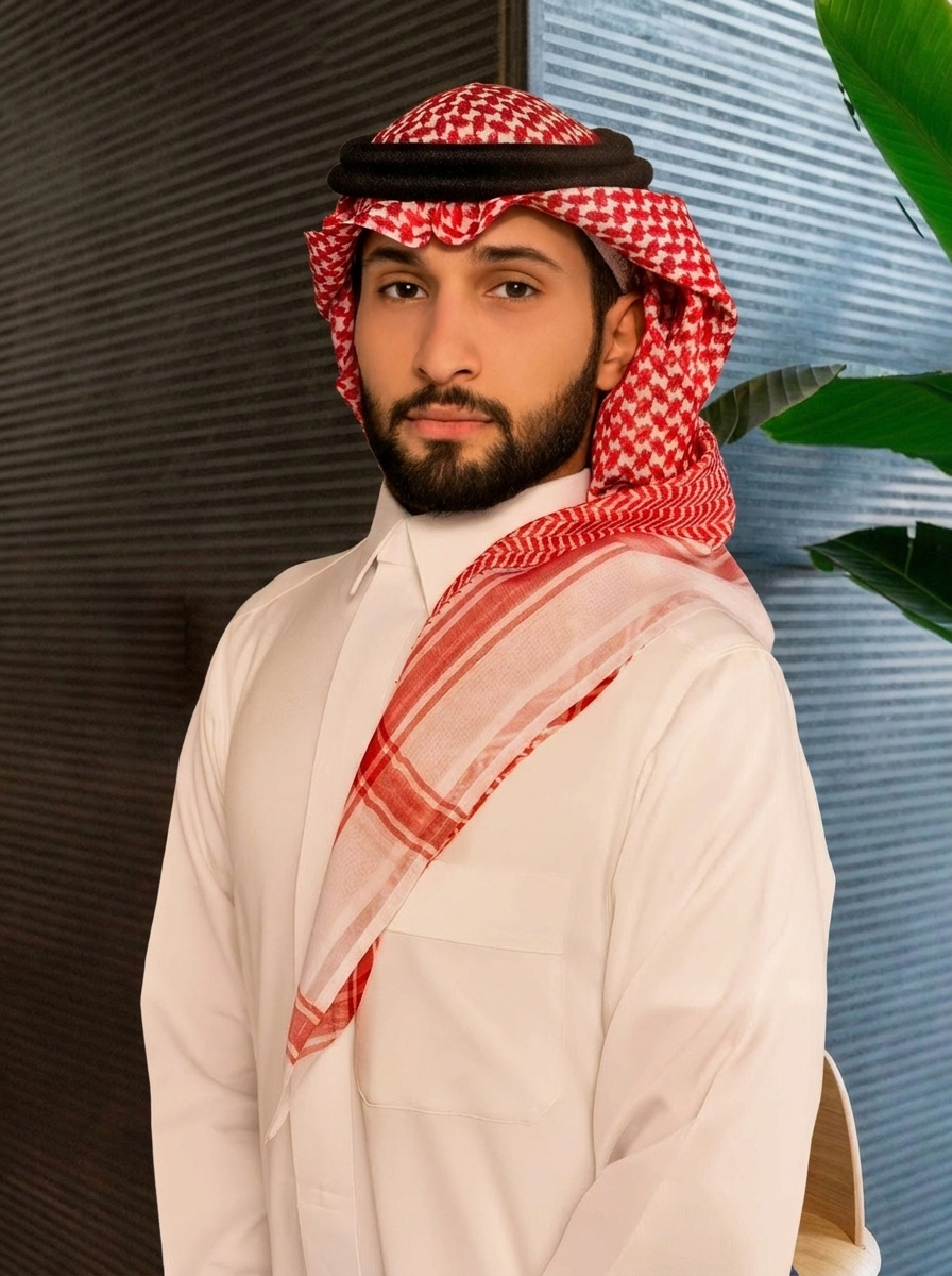 Faris Almalki