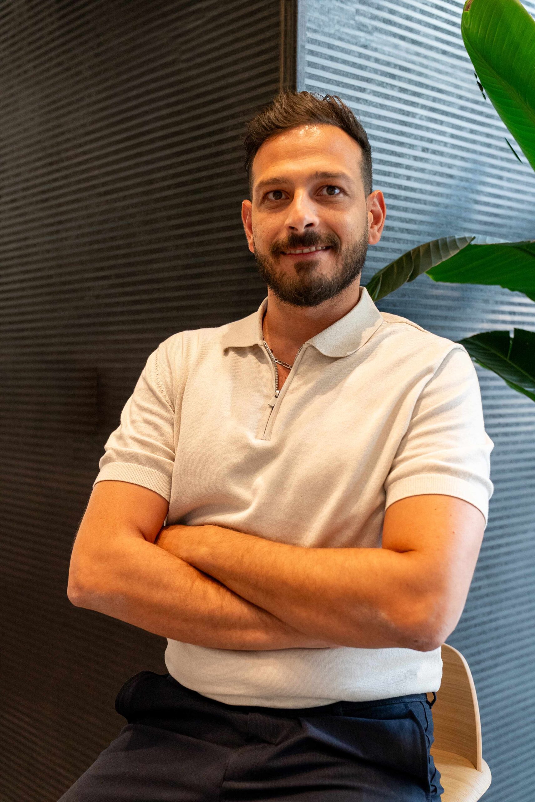 Hossam El Tabache